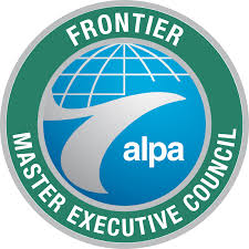 Frontier ALPA MEC